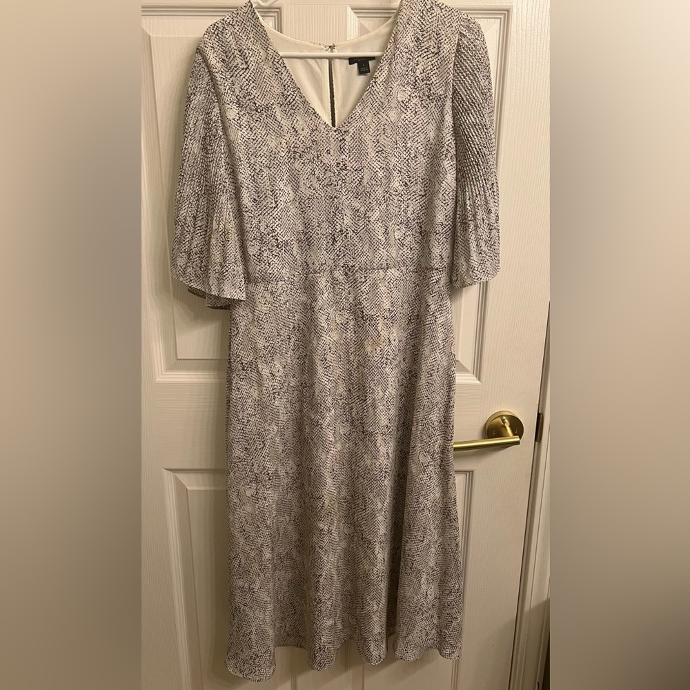 Ann Taylor Factory Dress